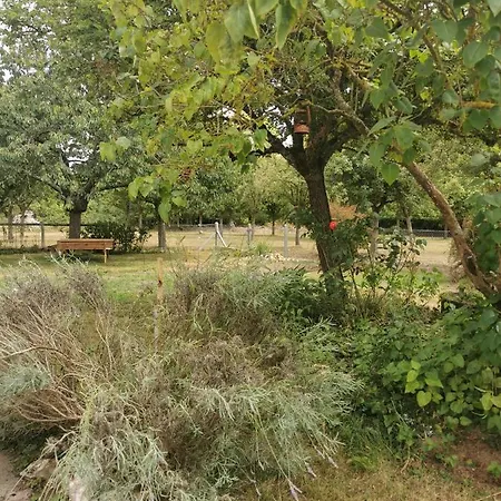 La Prairie Saint-Pierre-de-Cormeilles