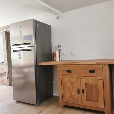 La Prairie Prázdninový dům